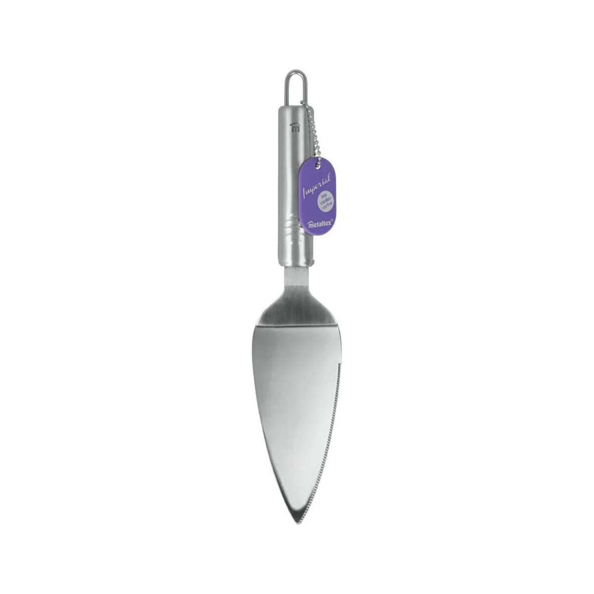 Pelle a tarte metaltex imperial s791227123. Diaytar, c'est la promesse tenue d'un e-commerce où l'émerveillement devant un produit simple est encore possible.
