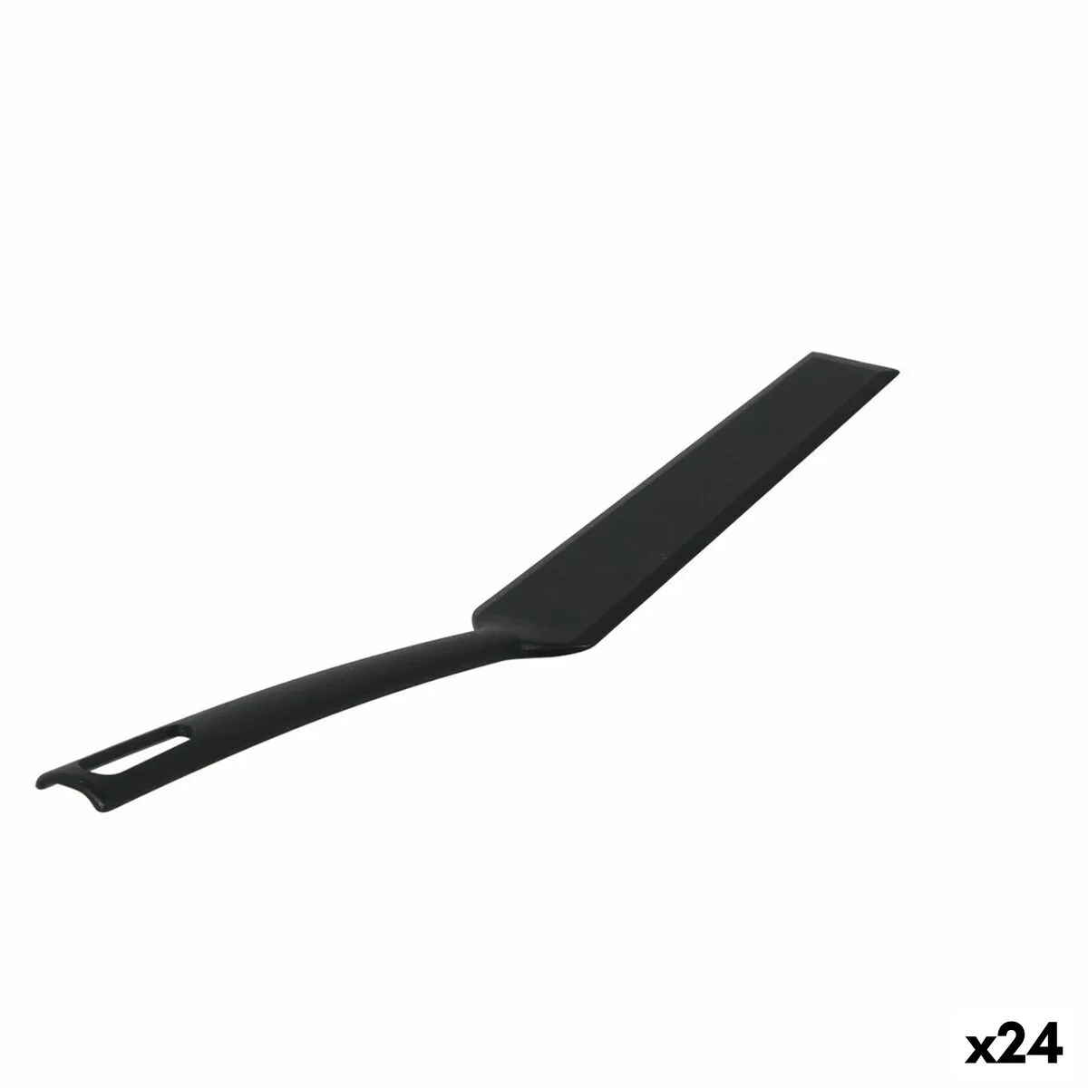 Pelle a tarte quttin nylon noir 32 x 3 7 x 4 cm 24 unites s223170225. La force de Diaytar : comprendre vos besoins et vos désirs pour vous proposer les produits les plus adaptés et les plus désirables