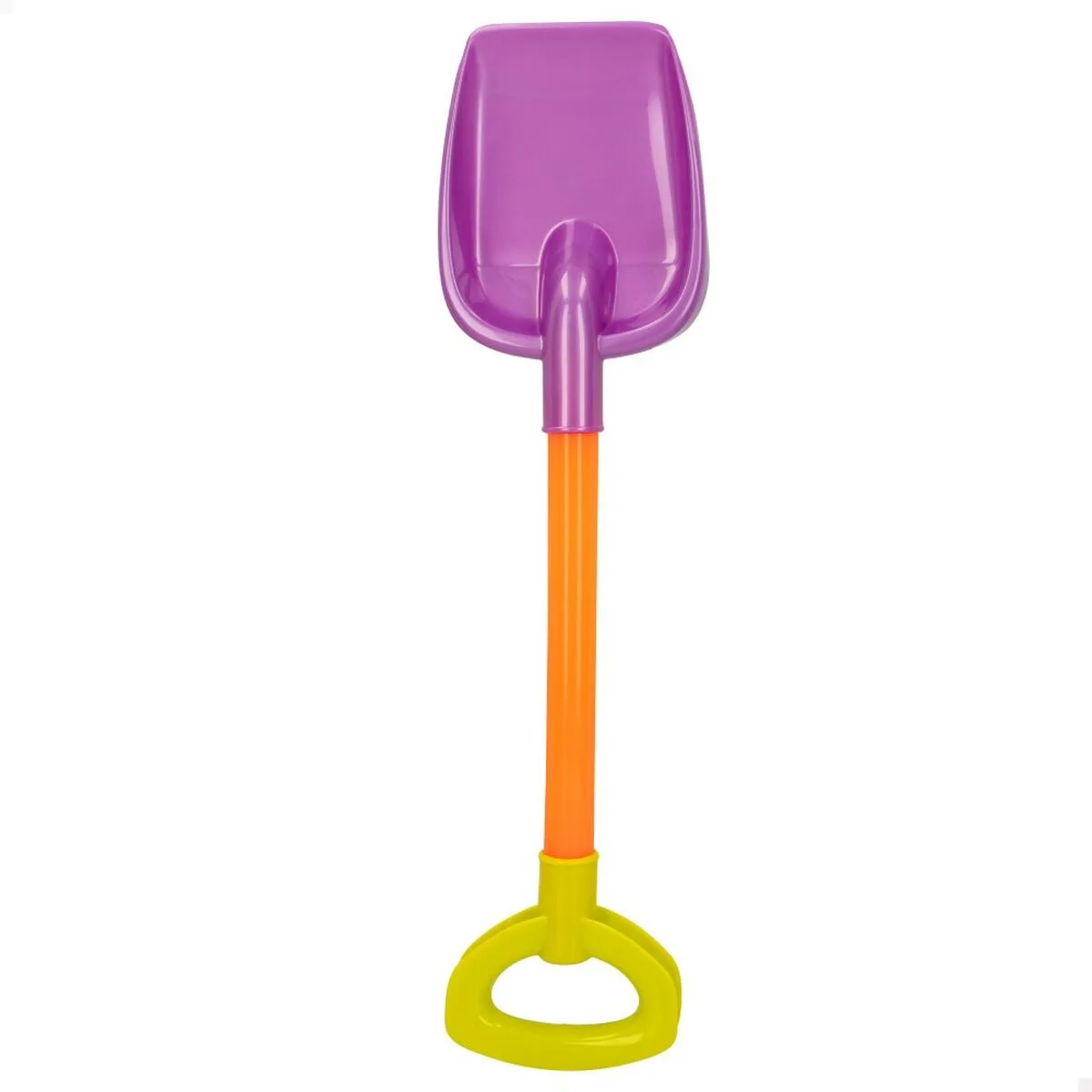Pelle en plastique colorbaby 52 cm polypropylene 24 unites s890273288. Diaytar s'adapte à vos besoins avec une gamme complète et variée.
