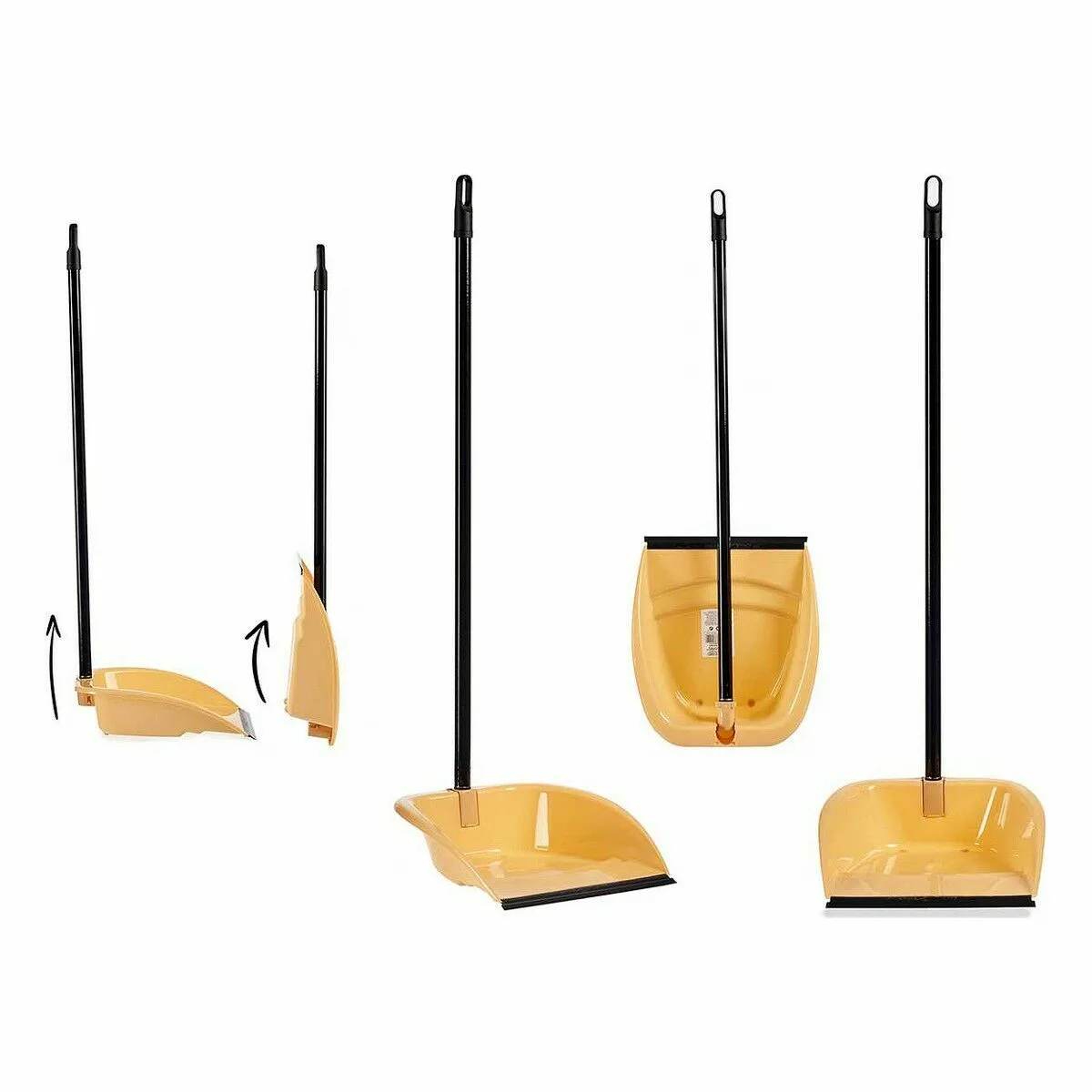 Pelle pliable creme pvc metal 28 5 x 87 5 x 31 cm 12 unites s362560619. Diaytar a sélectionné pour vous une palette de produits allant de l'électronique grand public aux must-have de la maison