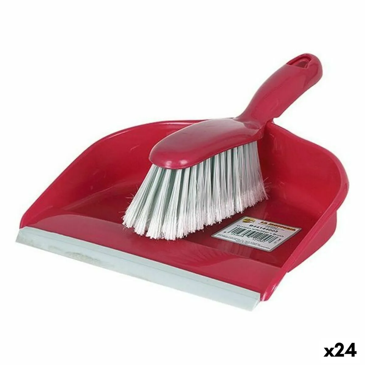 Pelle ramasse poussiere la mopperia 39322 brosse caoutchouc 23 x 30 5 x 10 cm 24 unites 23 x 30 5 x 10 cm s222892726. Diaytar, c'est l'alliance inattendue entre la rigueur suisse et la créativité italienne, appliquée au produit généraliste.