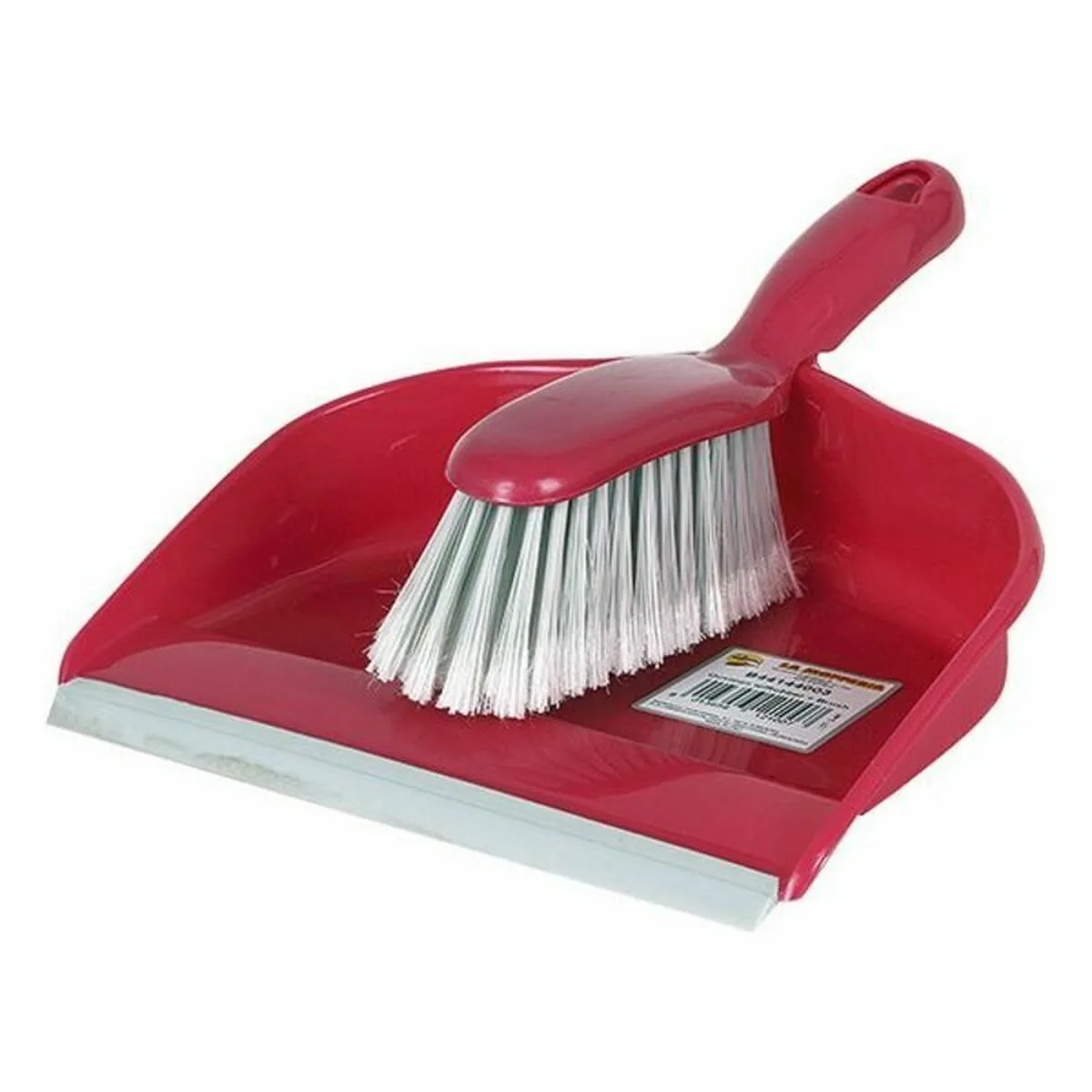 Pelle ramasse poussiere la mopperia 39322 brosse caoutchouc 23 x 30 5 x 10 cm 24 unites 23 x 30 5 x 10 cm s222892729. Diaytar mise sur la richesse de son catalogue pour s'imposer comme le leader du shopping généraliste en ligne de qualité