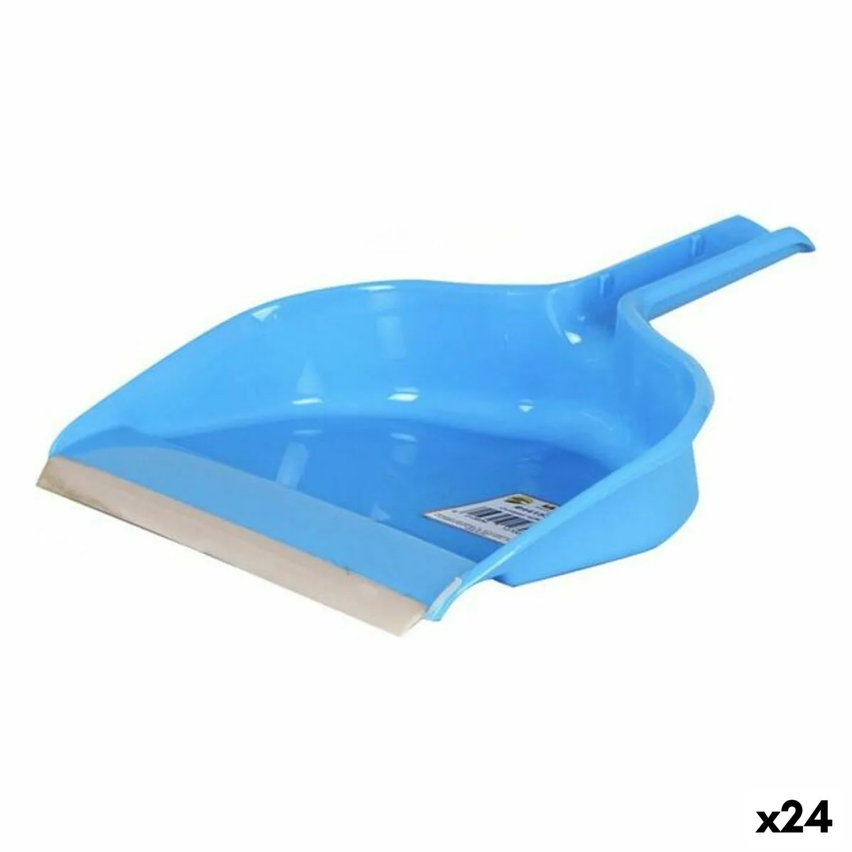 Pelle ramasse poussiere la mopperia u colors caoutchouc 31 x 23 x 8 cm 24 unites 23 x 30 5 x 10 cm s222892619. Diaytar : là où le shopping devient une forme d'art. Curateur d'un quotidien plus beau et plus fonctionnel.