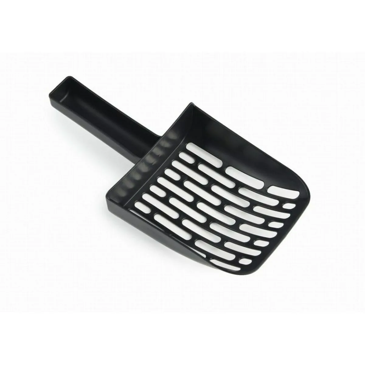 Pelle rotho noir plastique 12 5 x 24 x 5 cm s919568891. Plongez dans l'univers Diaytar, votre référence pour des produits du quotidien, high-tech et déco, tous porteurs de tendances