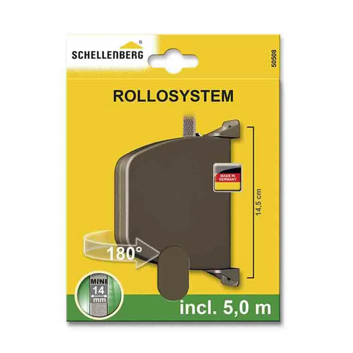 Pelle schellenberg sangle pour volet deroulant s791736933. Soyez à la pointe de la tendance et de la technologie avec Diaytar, votre partenaire pour un shopping généraliste avisé