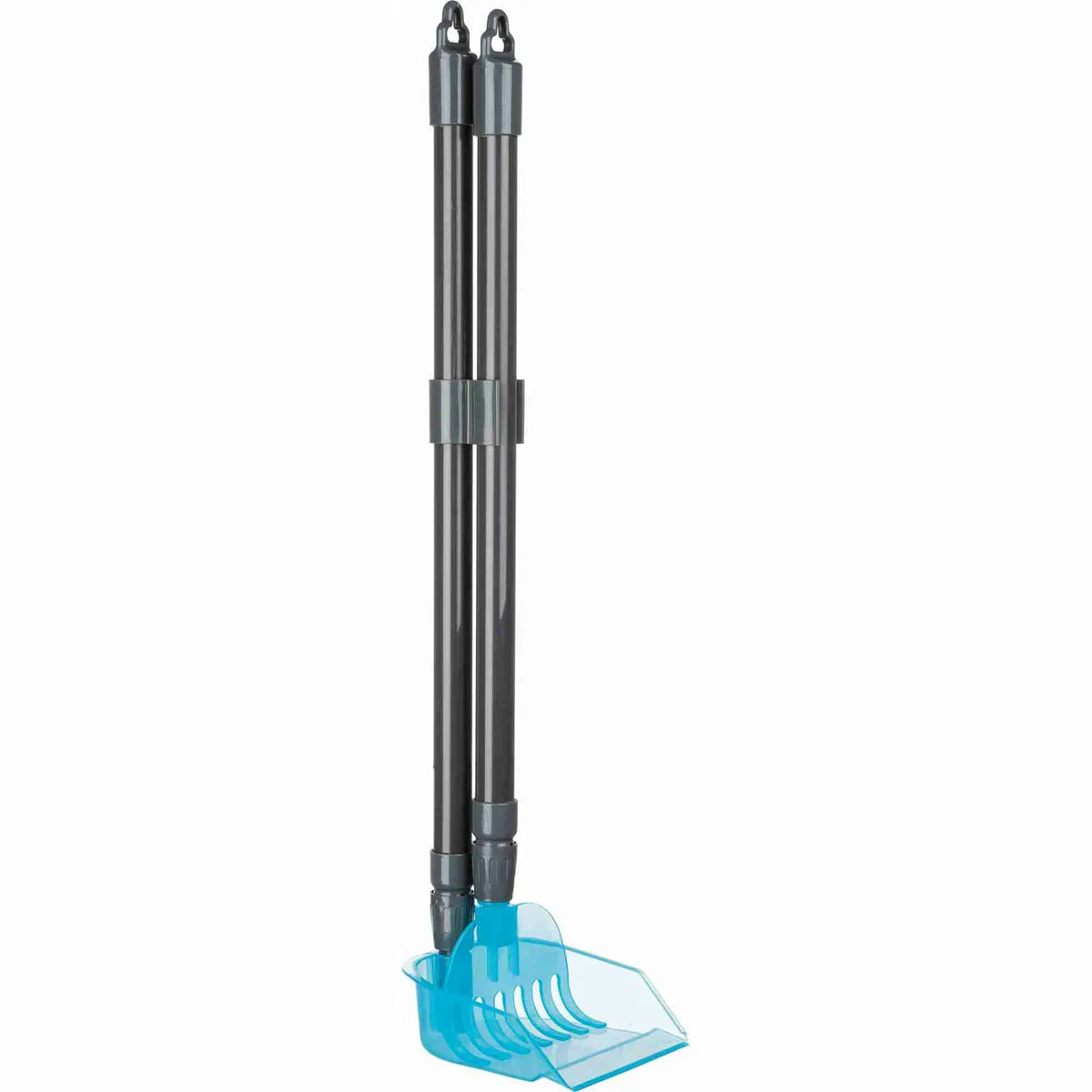 Pelle trixie bleu gris plastique m060054851. Découvrez l'univers Diaytar - Des milliers de produits sélectionnés avec soin pour vous.