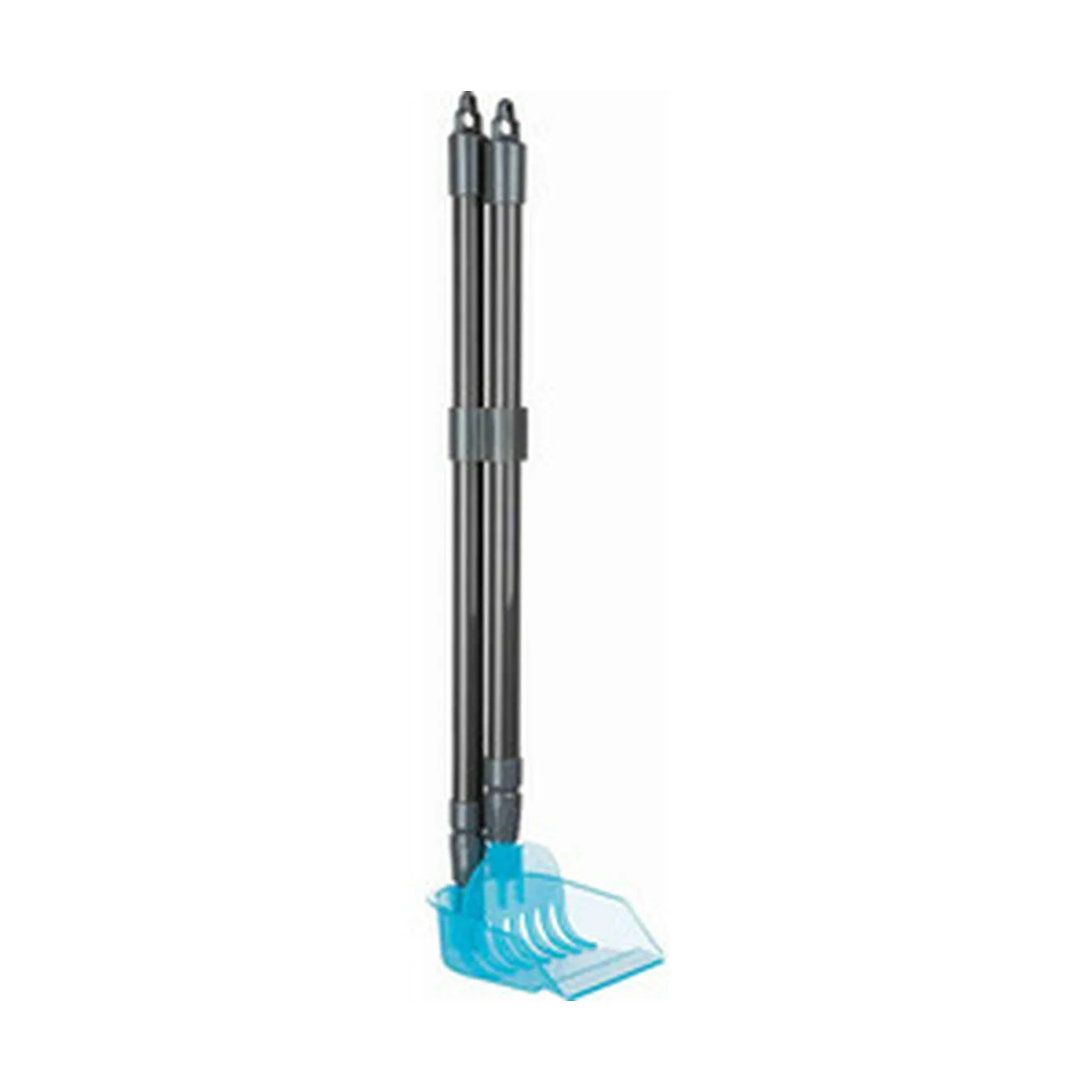 Pelle trixie bleu gris plastique m060054885. Notre équipe chez Diaytar est votre équipe de choc, dévouée à débusquer les produits qui méritent votre attention.