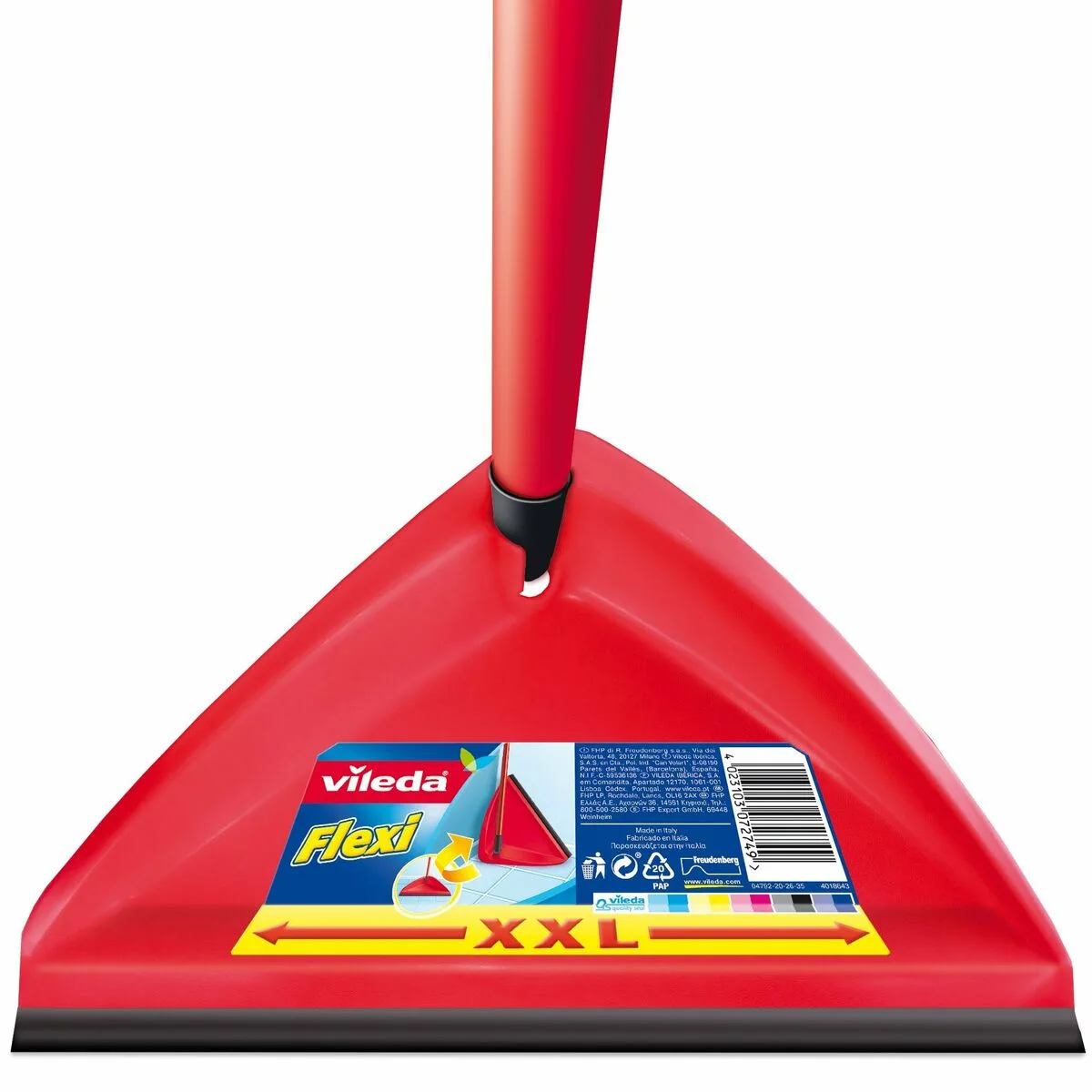 Pelle vileda flexi plastique s790412567. Pour un quotidien optimisé et stylisé, faites confiance à Diaytar et son expertise en produits généraux et innovants