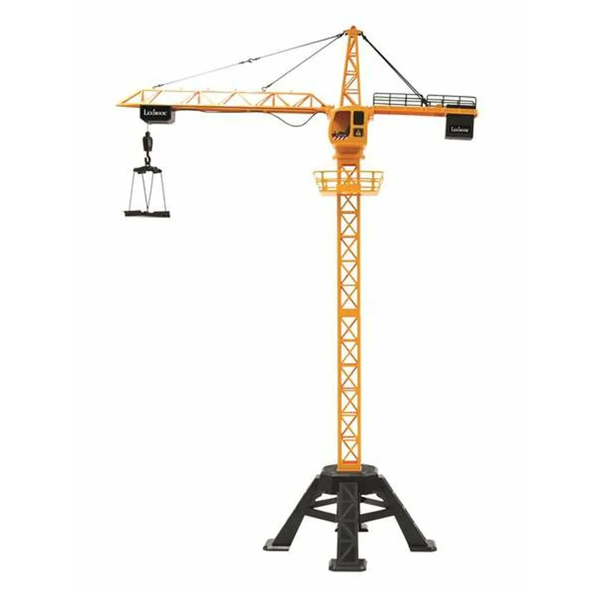 Pelleteuse radiocommandee lexibook s245495260. Diaytar défend une idée forte : le shopping en ligne doit être une aventure qui éveille la curiosité et comble les besoins