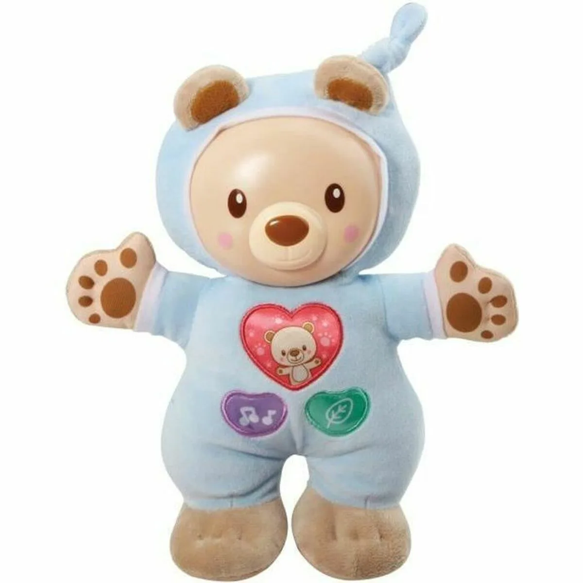 Peluche d activites pour bebe vtech baby leon my lumi pooh 1 piece s715859639. Bienvenue dans la famille Diaytar. Ici, on ne parle pas de clients, mais de co-créateurs d'un quotidien meilleur.