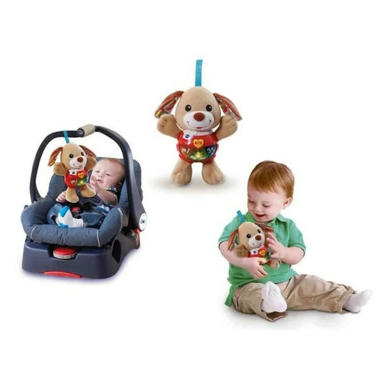 Peluche d activites pour bebe vtech pequeperrito es s240052721 Peluche d activites pour bebe vtech pequeperrito es s240052721. Diaytar, c'est le cercle vertueux : des produits de qualité qui améliorent votre vie, qui vous rendent heureux, alors vous revenez.