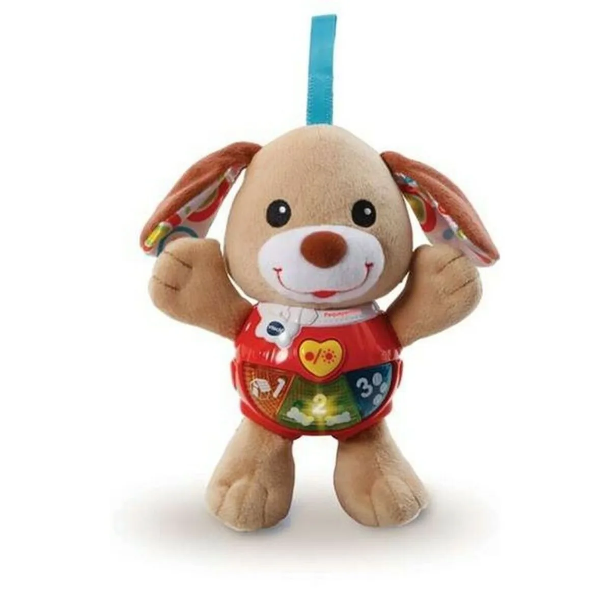 Peluche d activites pour bebe vtech pequeperrito es s240052758. Diaytar ou l'éloge de la diversité : un catalogue riche et varié où chacun trouve son bonheur, quel que soit son style