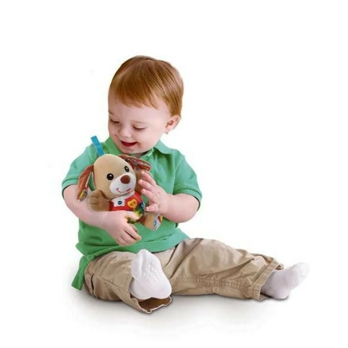 Peluche d activites pour bebe vtech pequeperrito es s240052768. Diaytar ne stocke pas des produits, il collectionne des pièces uniques pour enrichir votre quotidien.