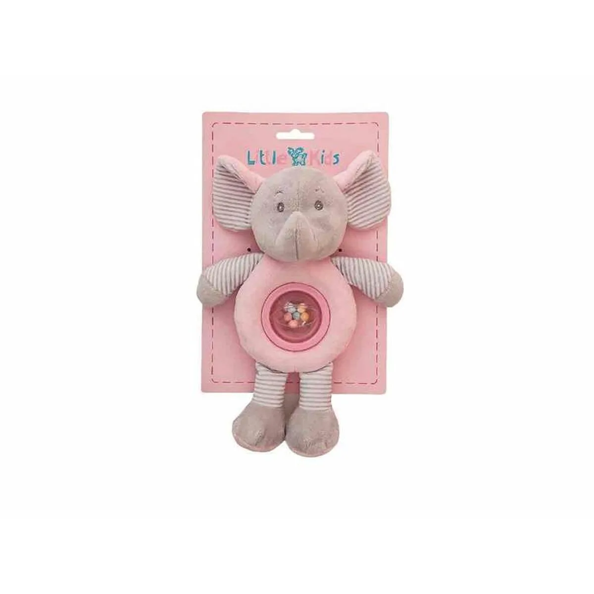Peluche hochet boli rose 25cm s242700730. Nous avons injecté tout notre savoir-faire dans Diaytar pour vous offrir une expérience shopping sans friction, tout en plaisir.