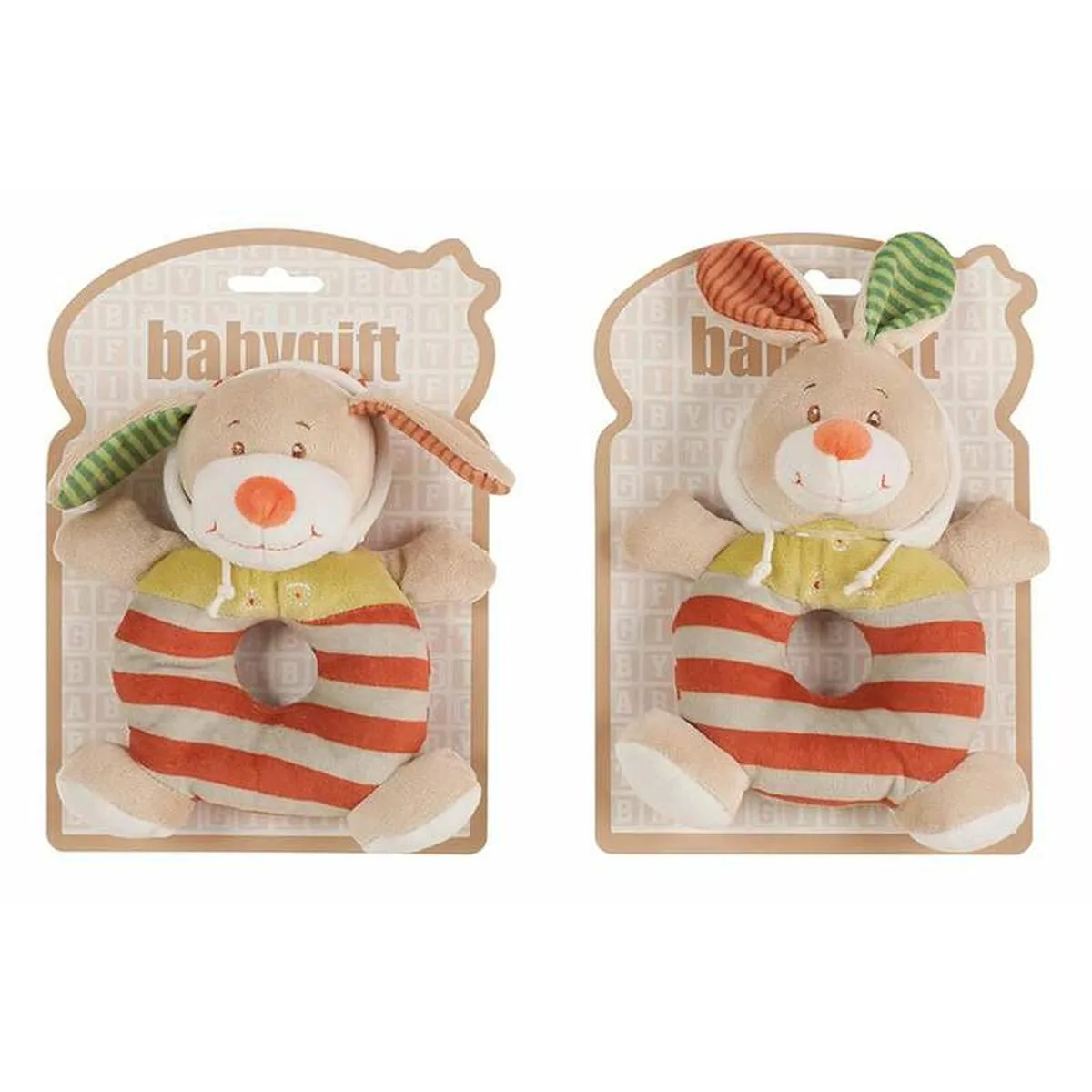 Peluche hochet chien lapin s242701352. Diaytar vous offre un accès privilégié à une sélection de produits qui font buzz, qui innovent et qui embellissent la vie