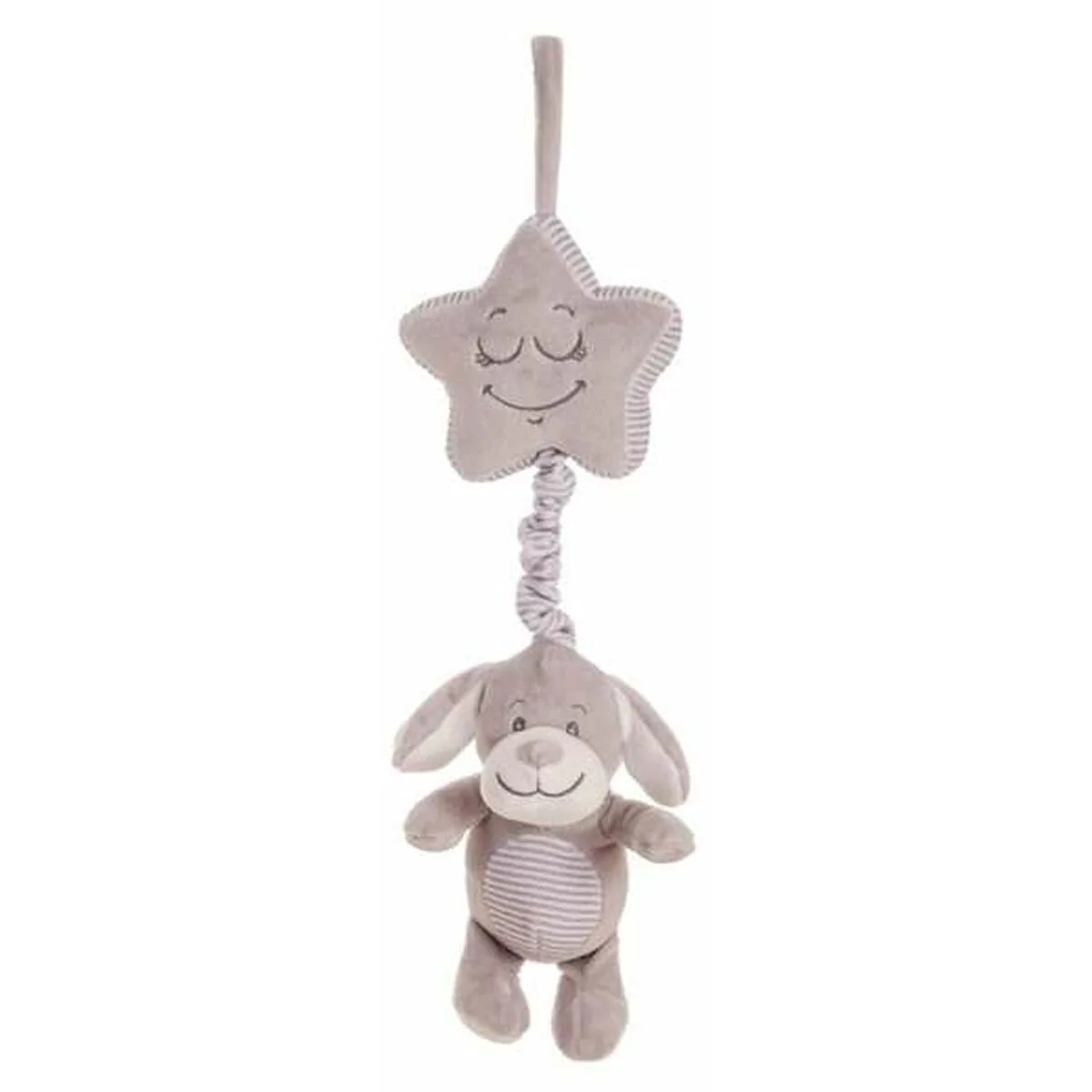 Peluche hochet coco 30 cm chien s242702118. Diaytar, c'est l'art de la sérendipité appliqué au e-commerce : vous venez pour une chose, vous repartez avec l'objet de vos rêves.