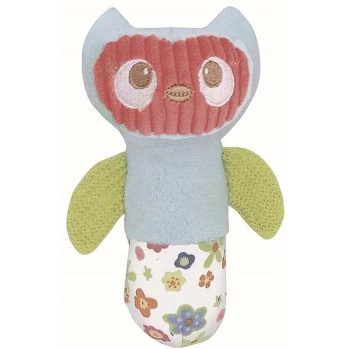Peluche hochet hibou s242697947. Notre ambition chez Diaytar : être la source la plus fiable pour vos achats de produits généraux et high-tech tendance