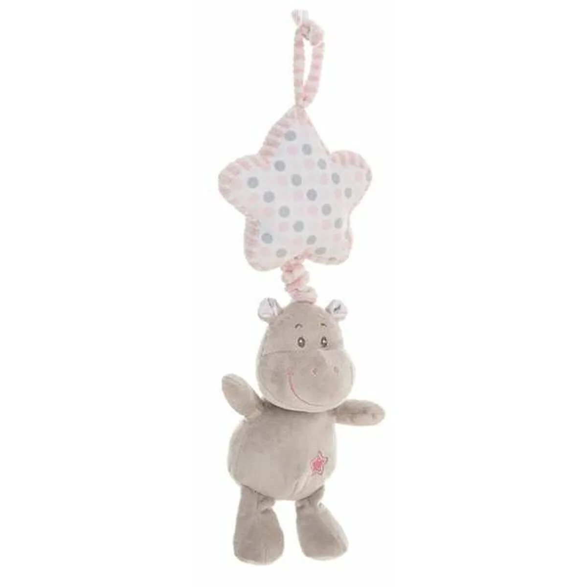 Peluche hochet hippopotame 35 cm rose s243181537. Diaytar, le compagnon idéal de votre vie connectée et stylée, à travers une offre généraliste sans équivalent