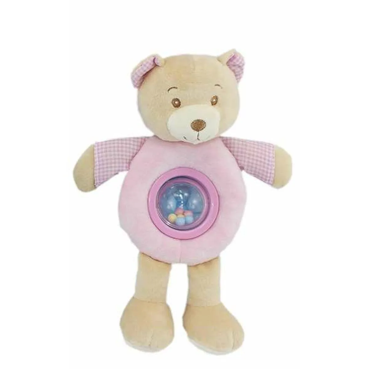 Peluche hochet lulu rose ours 25cm s242700252. Avec Diaytar, faites de chaque achat en ligne une découverte et de chaque produit un ajout valuable à votre univers