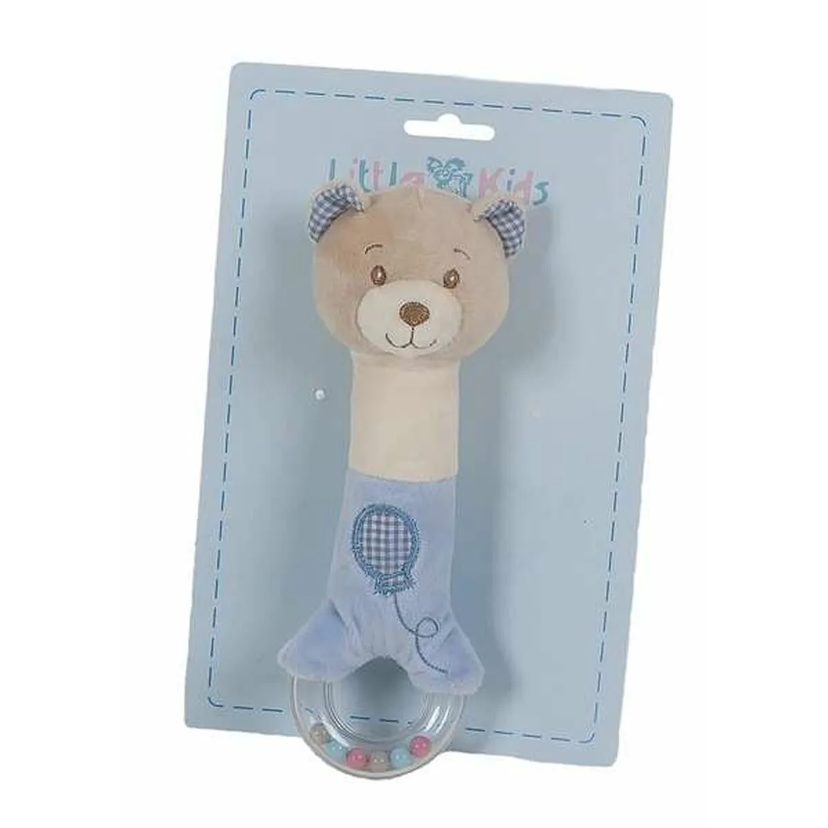 Peluche hochet vichi bleu ours litiere 20 cm 20cm s242700319. Diaytar : Votre portail vers un monde de produits où la frontière entre l'essentiel et le superflu devient délicieusement floue