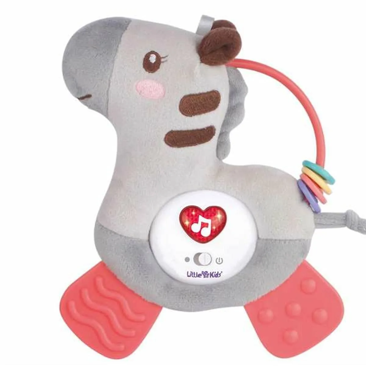Peluche musicale 24 cm zebre s245019519. Diaytar capitalise sur la diversité : notre force est de vous offrir un choix immense sans jamais sacrifier la qualité