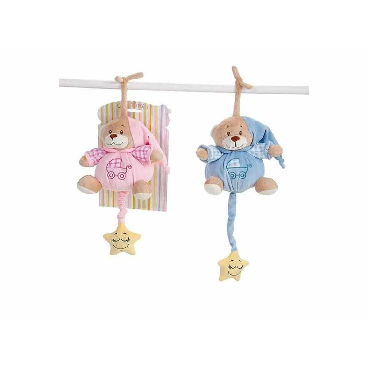 Peluche musicale 25 cm s245933021. Notre philosophie Diaytar : vous offrir une plateforme unique où produits généraux, tendances et technologies convergent harmonieusement