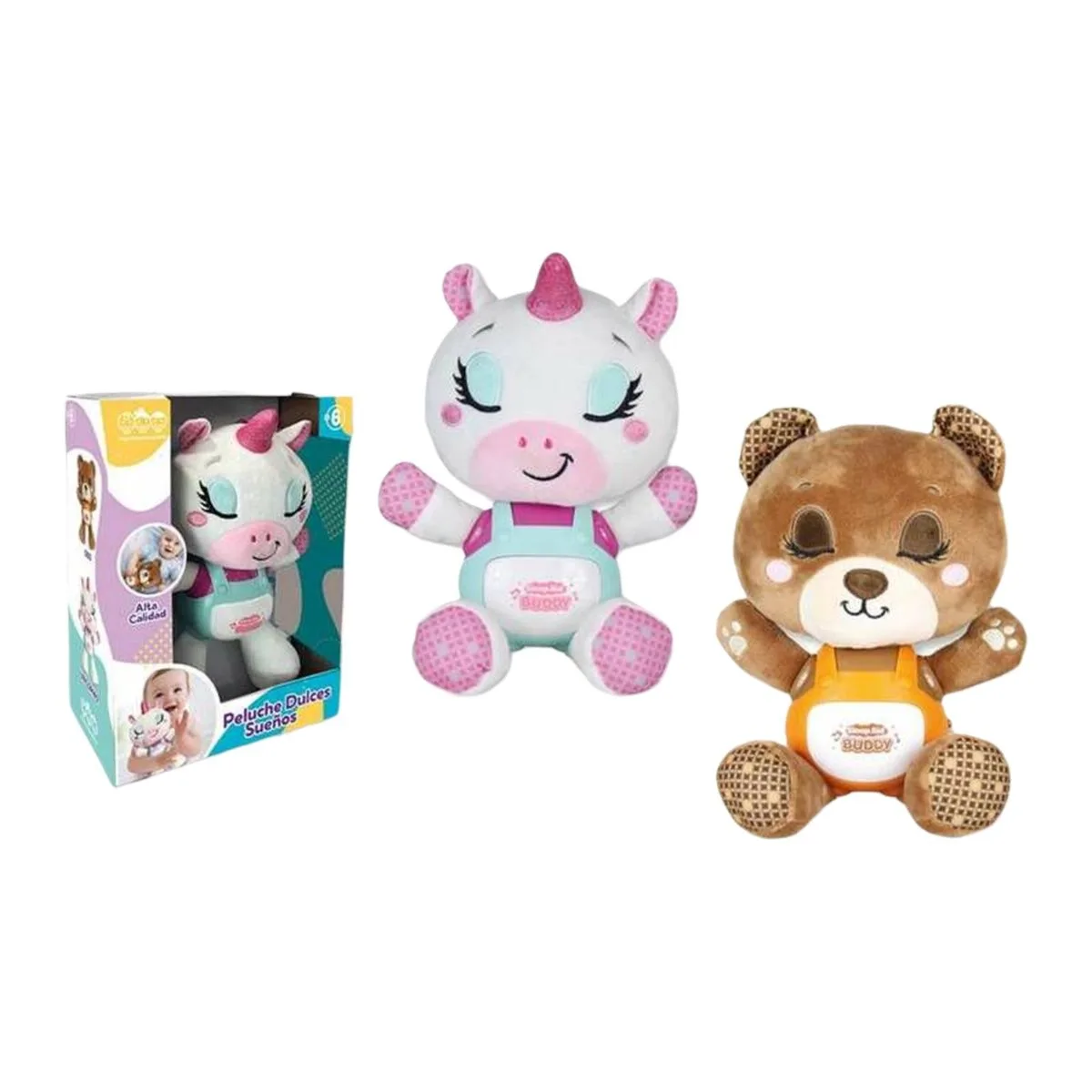 Peluche musicale blanc marron 25 cm papier s245347090. Diaytar, c'est votre conseiller shopping personnel, toujours à l'affût des pépites qui correspondent à votre style de vie.