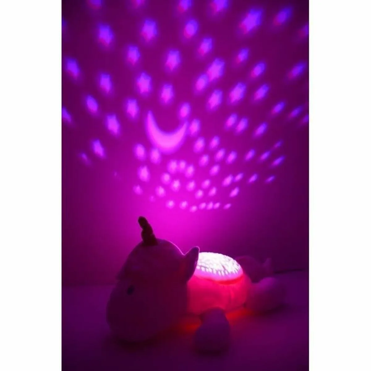 Peluche musicale jemini 023961 31 cm licorne s712542226. Les dernières tendances mode vous attendent chez Diaytar !