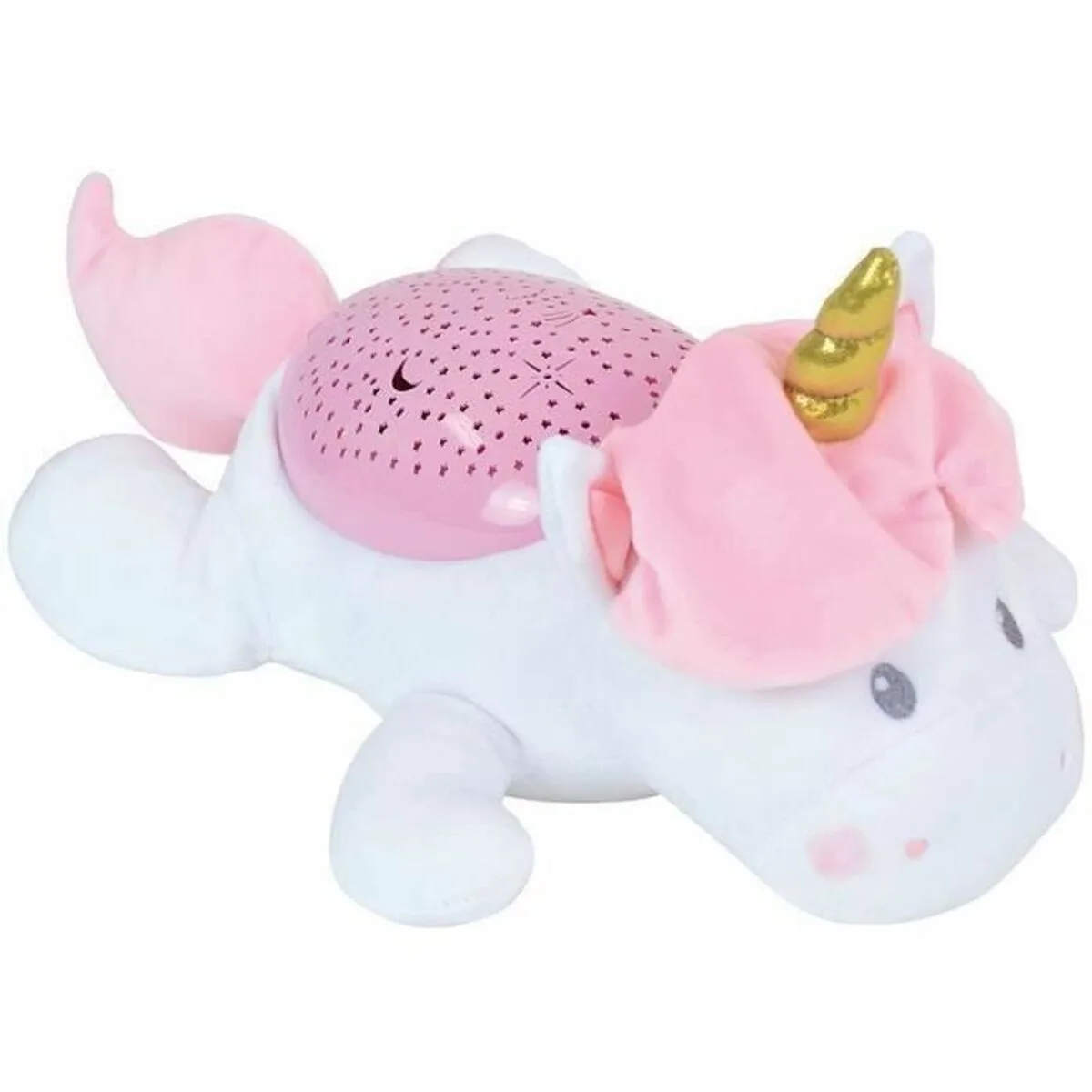 Peluche musicale jemini 023961 31 cm licorne s712542281. Votre style, votre personnalité, nos produits : bienvenue chez Diaytar !
