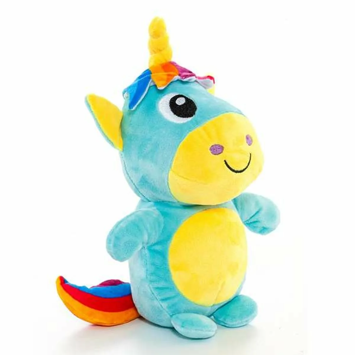Peluche musicale molto gusyluz 24 cm s242972745. Votre style, votre personnalité, nos produits : bienvenue chez Diaytar !