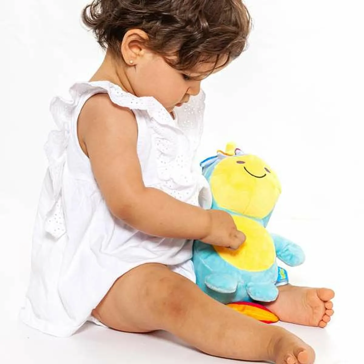 Peluche musicale molto gusyluz 24 cm s242972756. Diaytar a été pensé pour les multitâches, les exigeants, les pressés, les rêveurs... En somme, pour vous.