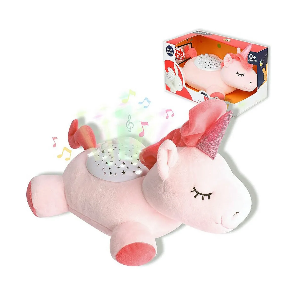 Peluche musicale reig licorne 25 cm s242491418. Notre équipe chez Diaytar est une brigade de passionnés, toujours en chasse pour dénicher la perle rare qui vous fera vibrer.