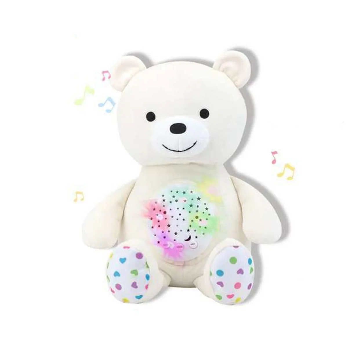 Peluche musicale reig ours 35 cm s242493149. Diaytar a sélectionné pour vous une palette de produits allant de l'électronique grand public aux must-have de la maison
