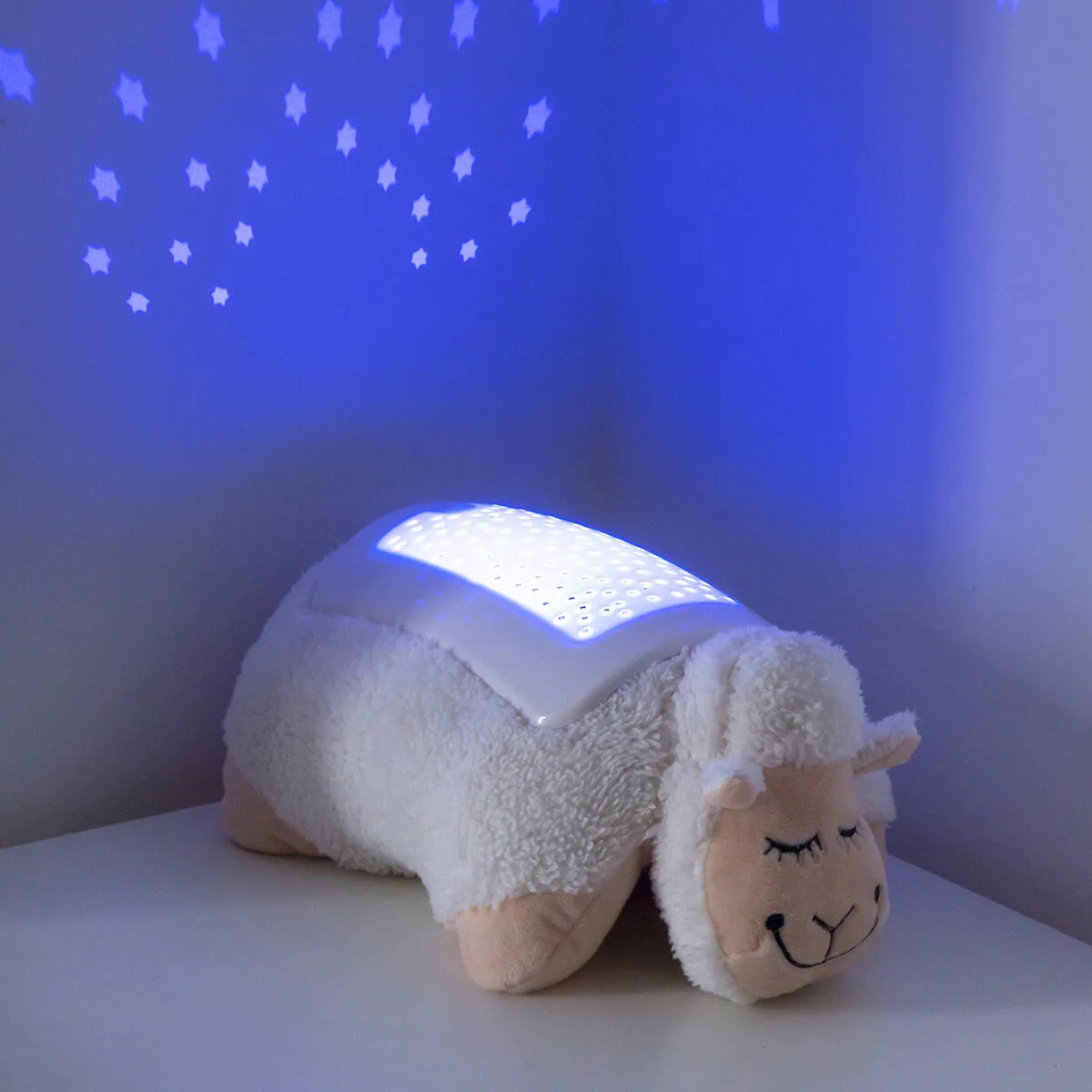 Peluche projecteur led d etoiles mouton innovagoods v010109273 Peluche projecteur led d etoiles mouton innovagoods v010109273. Diaytar, c'est le manifeste d'un shopping plus intelligent, plus rapide, et résolument plus gratifiant.