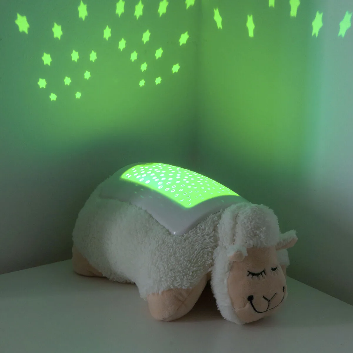 Peluche projecteur led d etoiles mouton innovagoods v010109296 Peluche projecteur led d etoiles mouton innovagoods v010109296. Re-découvrez le plaisir de shopper en ligne avec Diaytar et sa multitude de produits triés sur le volet pour vous