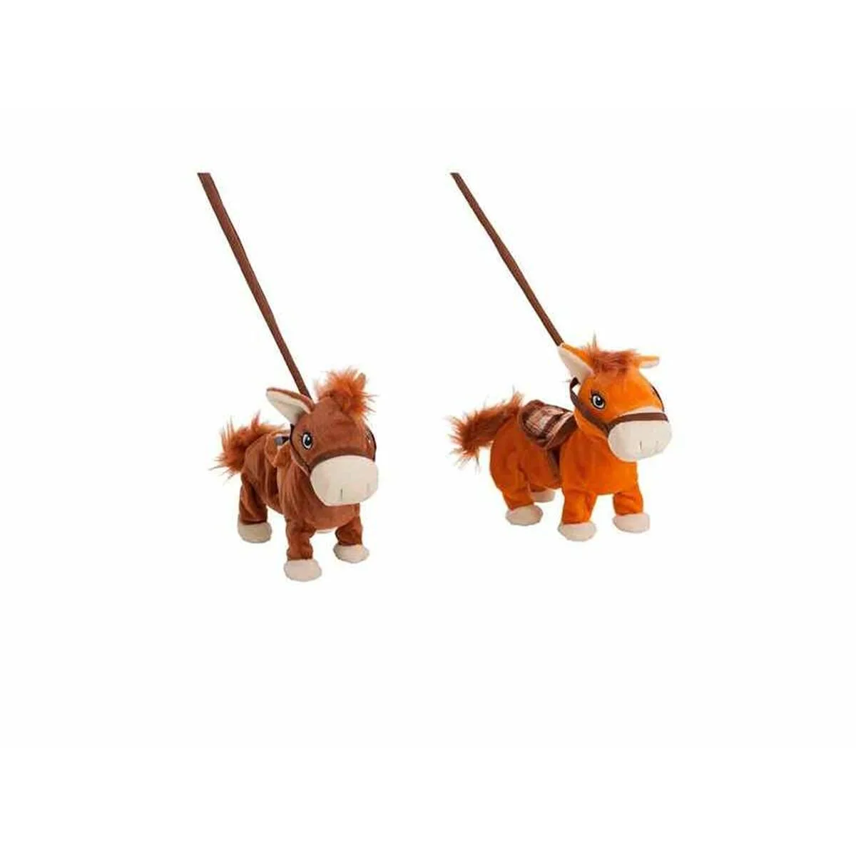 Peluche qui bouge cheval son 26 cm s242688370. Diaytar, c'est le résultat de years of market research condensé en une seule plateforme intuitive et généreuse.