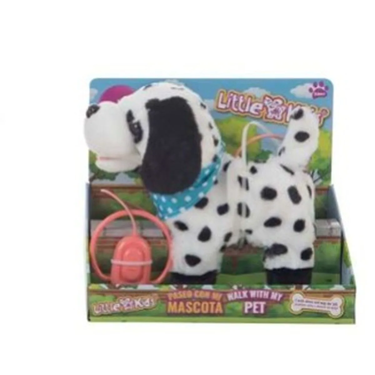 Peluche sonore dalmatien chien musical 24 cm s243177052. Chez Diaytar, nous fusionnons l'utile à l'agréable avec une gamme complète de produits soigneusement choisis pour leur design et leur fonctionnalité