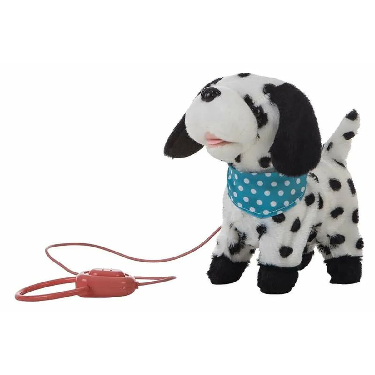 Peluche sonore dalmatien chien musical 24 cm s243177059. Osez l'originalité avec les créations mode exclusives de Diaytar.