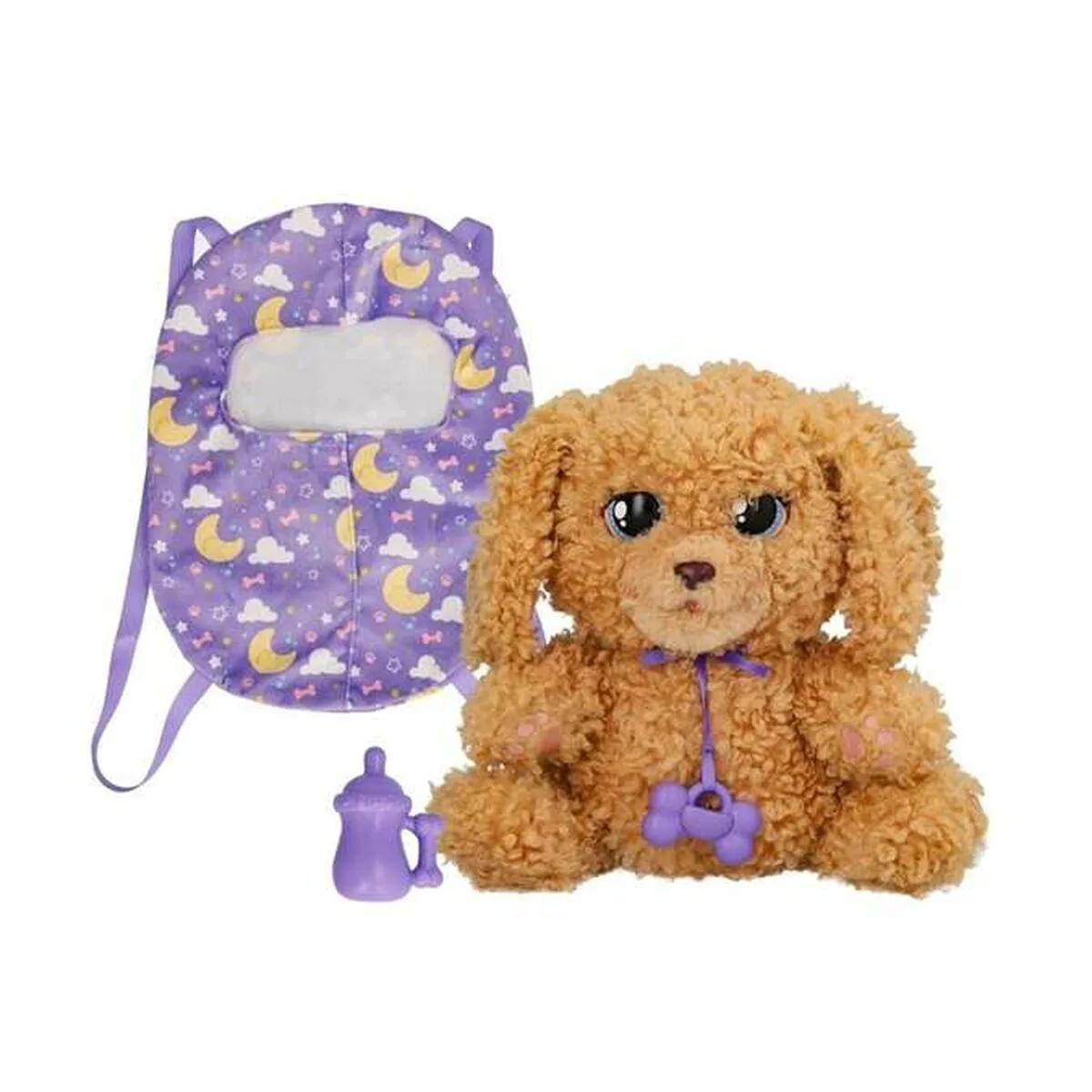 Peluche sonore imc toys baby paw 20 x 29 x 13 cm multicouleur s244169568. Bienvenue dans le futur du shopping. Diaytar utilise la data pour anticiper vos besoins, mais garde la magie de la surprise.