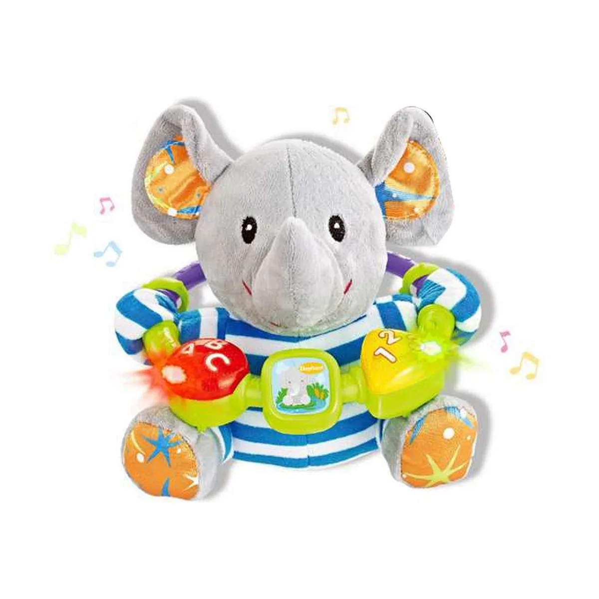 Peluche sonore reig elephant 35 cm s242492243. Nous sommes Diaytar, les architectes de votre espace de vie en ligne, meublé avec les meilleurs produits du moment