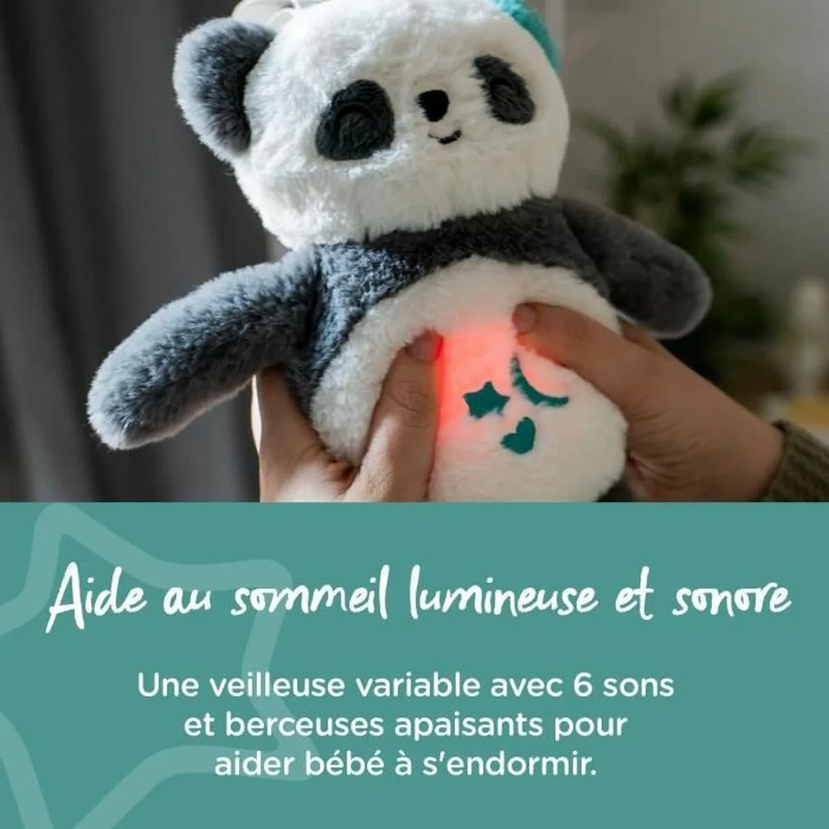 Peluche sonore tommee tippee s719222484. Nous avons créé Diaytar pour être le point de repère dans le paysage souvent confuse du e-commerce généraliste.