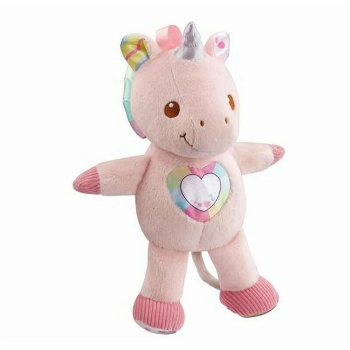 Peluche sonore unicorn vtech es 20 x 28 x 12 cm s240055752. Nous sommes les storytellers du produit ordinaire devenu extraordinaire. Bienvenue dans le récit Diaytar.