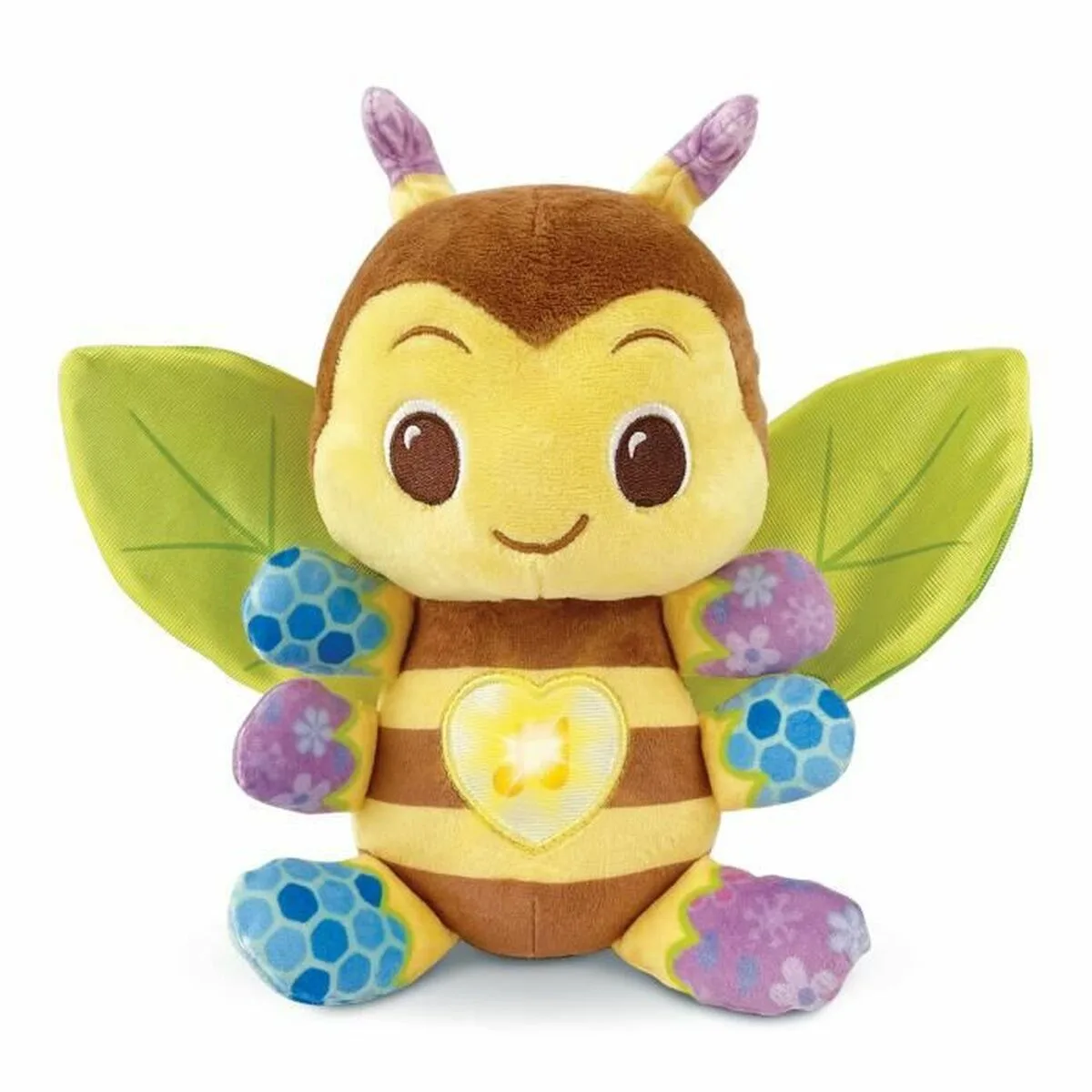 Peluche sonore vtech baby discovery bee s717910314. Diaytar, c'est le manifeste d'un shopping plus intelligent, plus rapide, et résolument plus gratifiant.