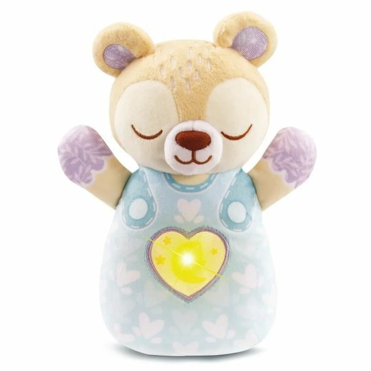 Peluche sonore vtech baby mon ourson lumi dodo s718581095. Diaytar, une vision du shopping en ligne où chaque catégorie de produits, de la high-tech au généraliste, est traitée avec excellence