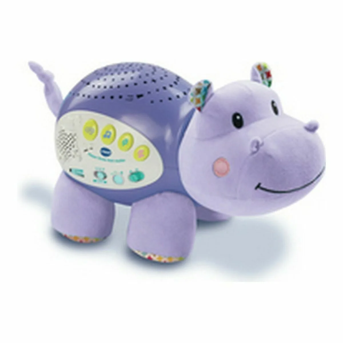 Peluche sonore vtech hippo dodo starry night fr violet s710110011. Diaytar vous offre un accès privilégié à une sélection de produits qui font buzz, qui innovent et qui embellissent la vie