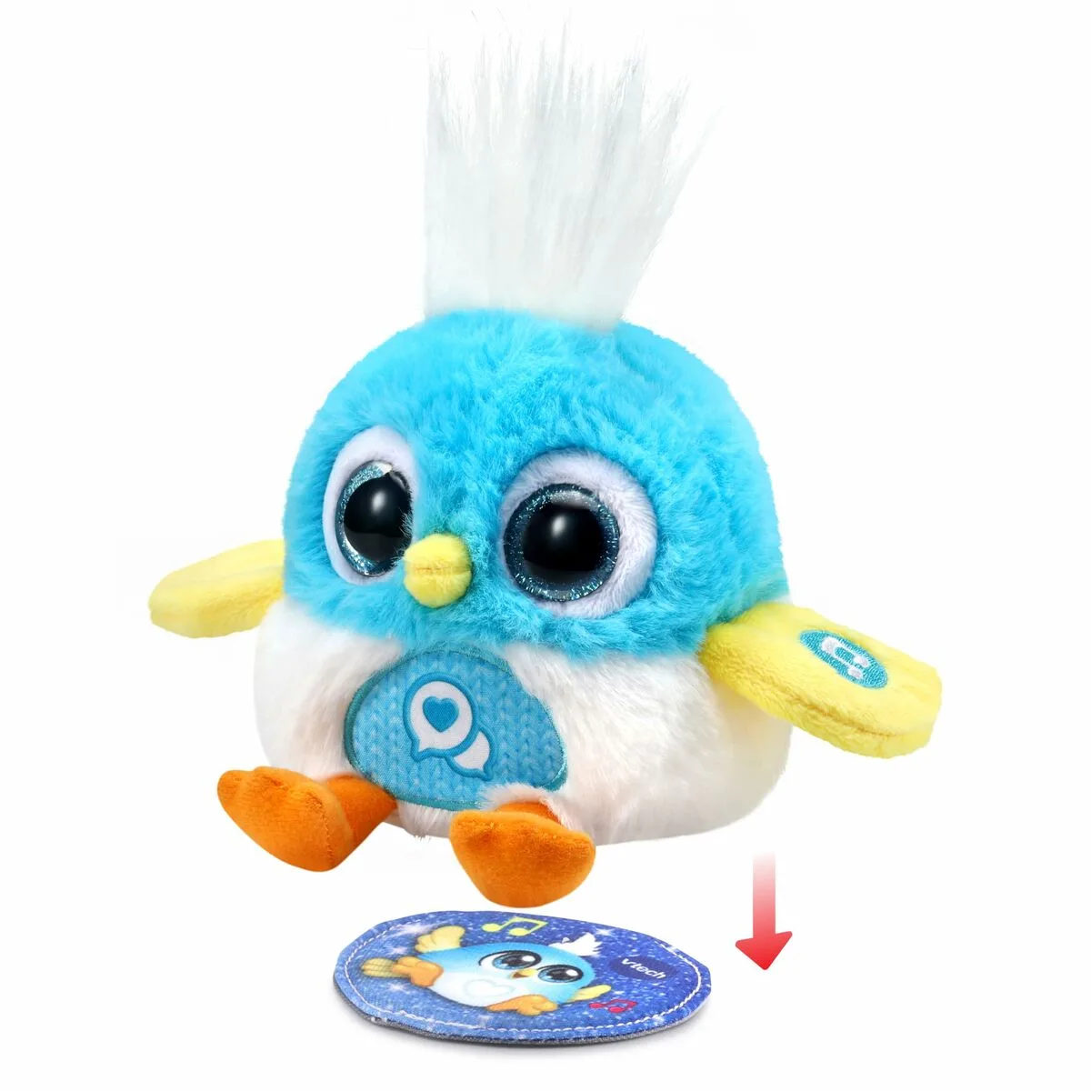 Peluche sonore vtech lolibirds lolito bleu s243580946. Préparez-vous à être impressionné. Diaytar lève le voile sur une sélection de produits qui défie toute concurrence.