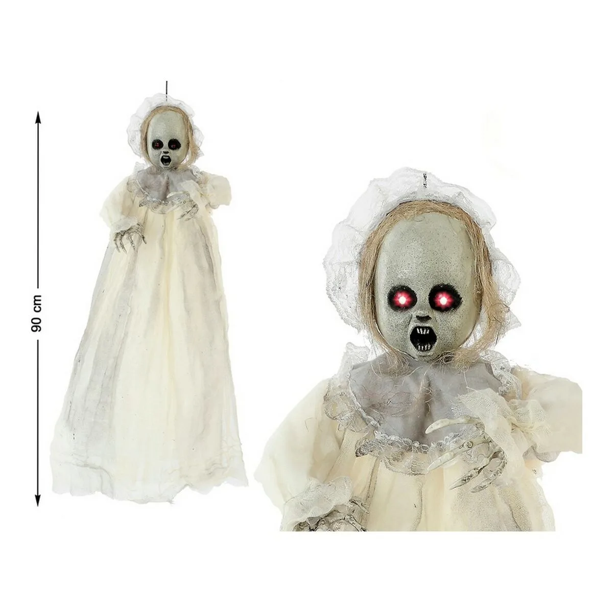 Pendentif de fantome 90 cm 90 cm s112320123. Diaytar est le trait d'union entre le monde de la tech et celui du lifestyle, pour une expérience utilisateur sans faille.