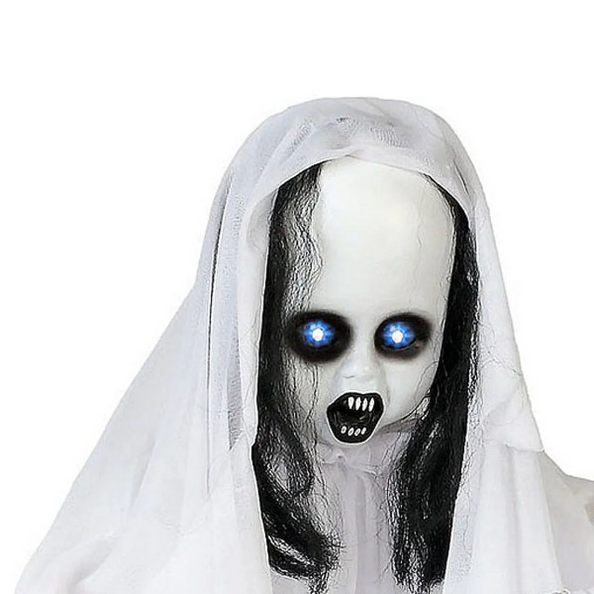 Pendentif de fantome 90 cm s112319850. Diaytar, c'est la plateforme qui ose remettre l'humain au centre de l'expérience produit, dans un monde de plus en plus digital.