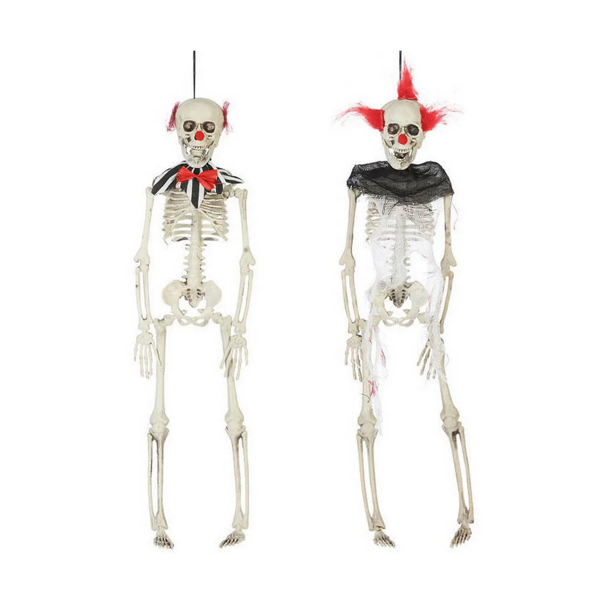 Pendentif de squelette 40 cm s113060386. Diaytar, la preuve qu'une boutique généraliste peut être synonyme de goût, d'exigence et d'innovation constante
