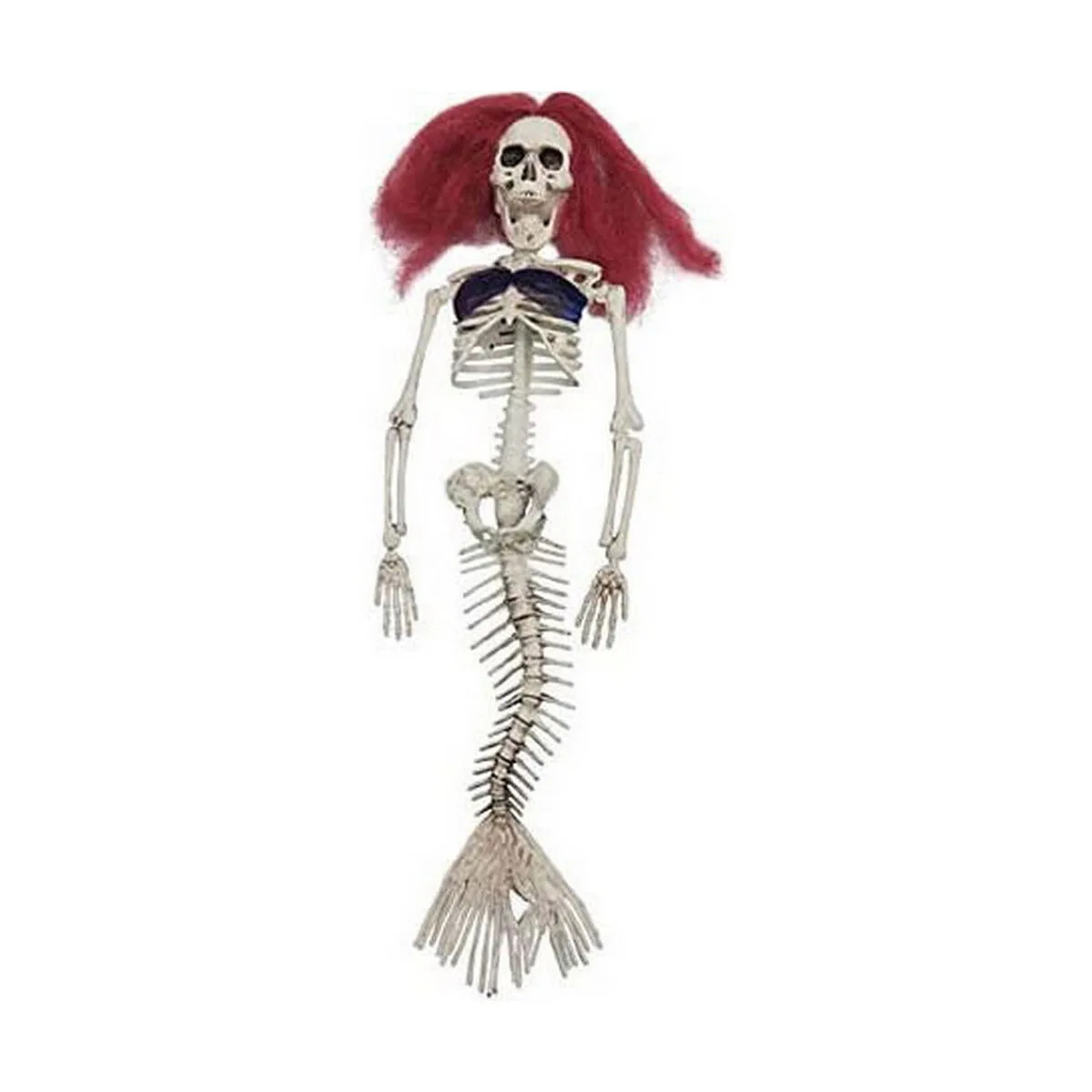Pendentif de squelette 40 cm sirene s113089247. Diaytar, c'est le sismographe des tendances : nous captons les vibrations du marché pour vous offrir le meilleur.